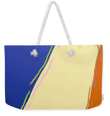 Collage - Weekender Tote Bag