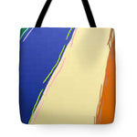 Collage - Tote Bag