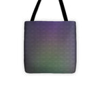 Colour Fog - Tote Bag