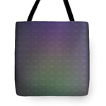 Colour Fog - Tote Bag