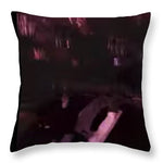 Composition - Throw Pillow