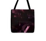 Composition - Tote Bag