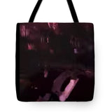 Composition - Tote Bag