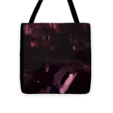 Composition - Tote Bag