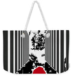 Courage to Proceed - Weekender Tote Bag