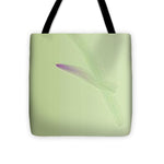 Cros Sign  - Tote Bag