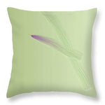 Cros Sign  - Throw Pillow