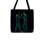 Dating - Tote Bag