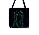 Dating - Tote Bag