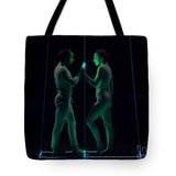 Dating - Tote Bag