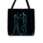 Dating - Tote Bag