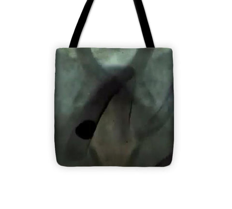 Dead Sign - Tote Bag