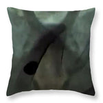 Dead Sign - Throw Pillow