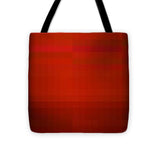 Decomposed Light - Tote Bag