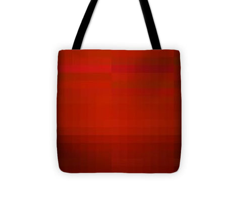 Decomposed Light - Tote Bag