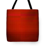 Decomposed Light - Tote Bag