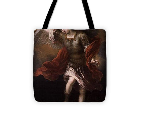 Devil - Tote Bag