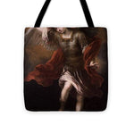 Devil - Tote Bag