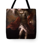 Devil - Tote Bag