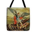 Diablo - Tote Bag