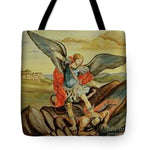 Diablo - Tote Bag