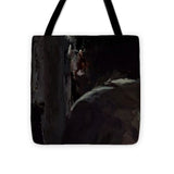 Dialogue - Tote Bag