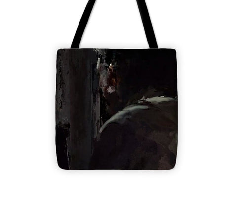 Dialogue - Tote Bag