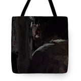 Dialogue - Tote Bag