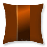 Door - Throw Pillow