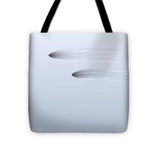 Double-line - Tote Bag