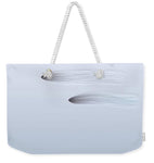 Double Sign - Weekender Tote Bag