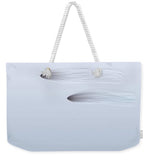 Double Sign - Weekender Tote Bag