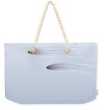 Double Sign - Weekender Tote Bag