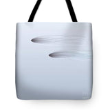 Double Sign - Tote Bag