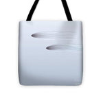 Double Sign - Tote Bag