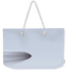 Double Sign - Weekender Tote Bag