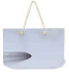 Double Sign - Weekender Tote Bag