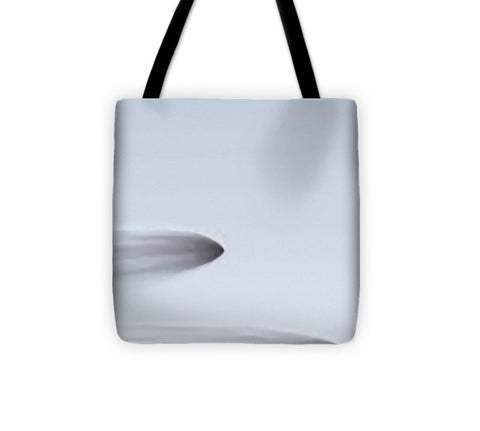 Double Sign - Tote Bag