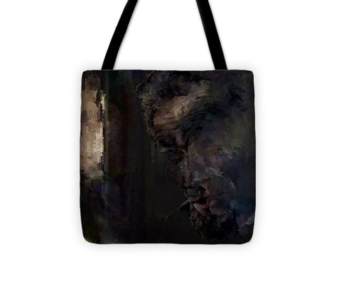 Duple - Tote Bag