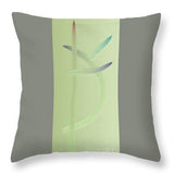 Embrace - Throw Pillow