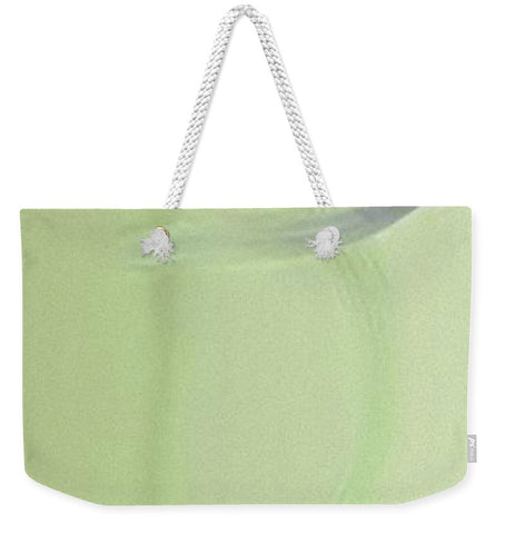 Embrace - Weekender Tote Bag