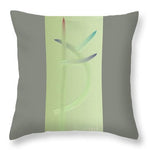 Embrace - Throw Pillow