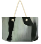 Escape - Weekender Tote Bag