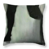 Escape - Throw Pillow