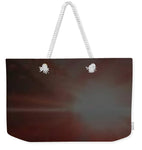 Esplosion - Weekender Tote Bag