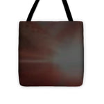 Esplosion - Tote Bag