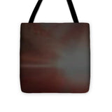 Esplosion - Tote Bag