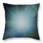 Esplotion - Throw Pillow