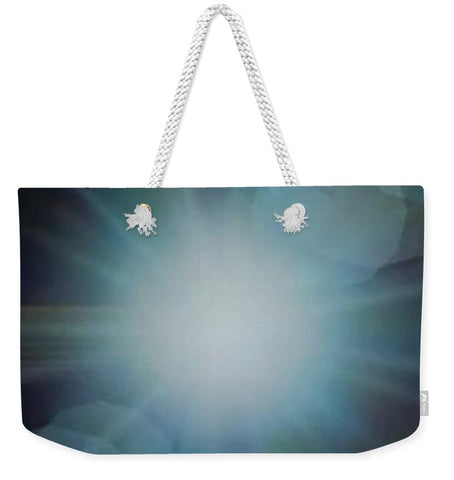 Esplotion - Weekender Tote Bag