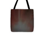 Explosion in Night - Tote Bag